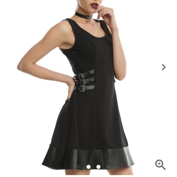 Hot Topic Dresses Hot Topic Dress Poshmark